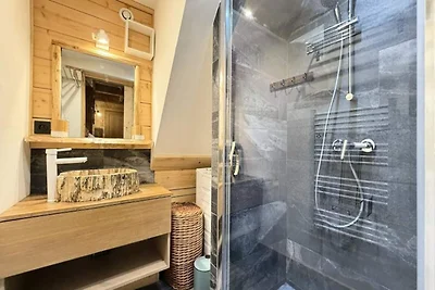 Apartments für 8 Personen