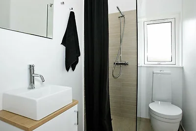 6 Personen Ferienhaus in Hadsund-By Traum