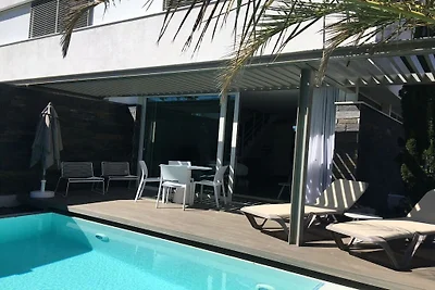 Arena Negra Suites & SPA S1