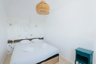 Modernes Ferienhaus in Lanildut