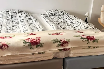 4 Sterne Ferienhaus in MUNKA-LJUNGBY