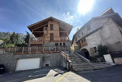 Residenz Terrasses Vars Ste Catherine