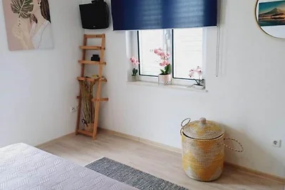 Comfortable apartment with amazing seaview an...