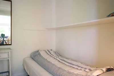 5 osob apartament w Allinge