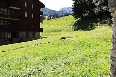 Résidence Pierrer G Studio für 4 Personen