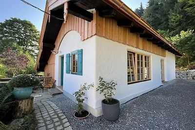 Ferienhaus mit 1 Schlafzimmer