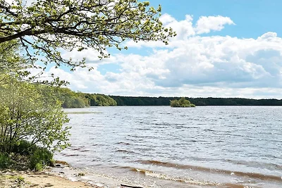 4 persoons vakantie huis in ÅHUS-By Traum