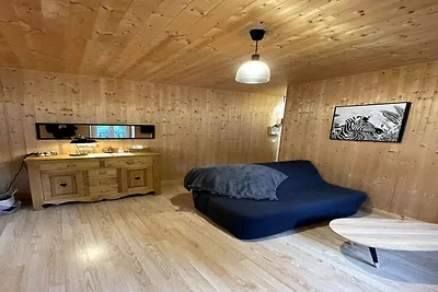 Komfortable Skiunterkunft in Mont-Dore