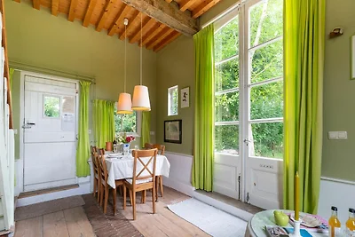 Authentisches Kutschenhaus in Deil