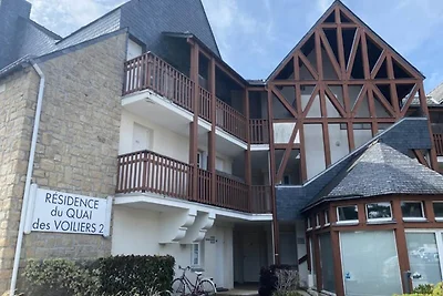 Studio in Frankreich - Günstige Unterkunft