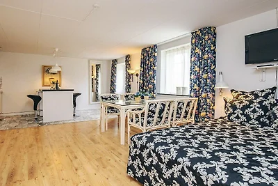 Ferienhaus in Marstal