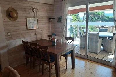 Chalet in der Nähe von Saint-Tropez mit...