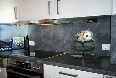 Alpenflair Ferienwohnung 317