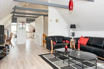 12 Personen Ferienhaus in Lemvig