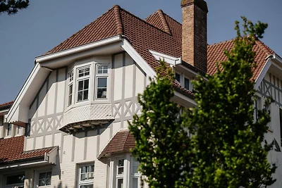 Appartement in De Haan voor 4 personen