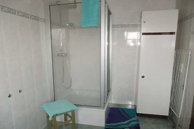 Ferienhaus mit 2 Schlafzimmer