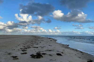 4 Personen Ferienhaus in Rømø-By Traum