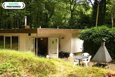 Lanklaar Chalet mit Garten