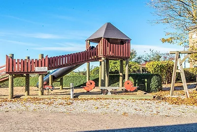 4 Personen Ferienhaus in Hejls