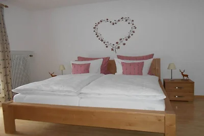 Ferienwohnung mit 2 Schlafzimmer