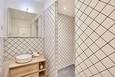 Hervorragendes Apartment im Zentrum von Paris