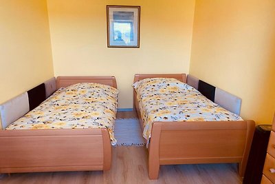 Vakantiehuis Sunshine voor 2 personen in Nowe...