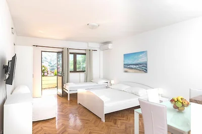 House Apartments Ariva - Studio Apartment wit...