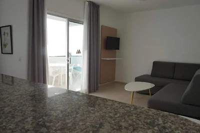 Wohnung in Santa Cruz de Teneriffa am Meer