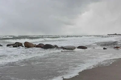 8 Personen Ferienhaus in Otterup-By Traum