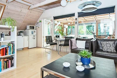 4 Personen Ferienhaus in Odder