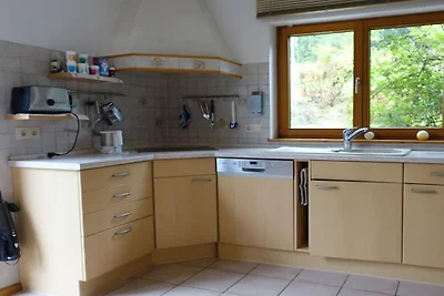 Ferienhaus mit 4 Schlafzimmer