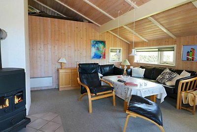 6 person holiday home in Hadsund