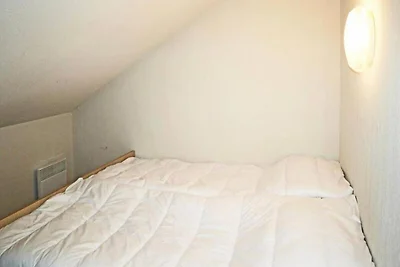 Apartment in Les Orres mit Zugang zum Pool