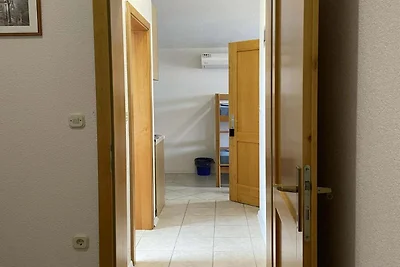 Apartment Vir 3