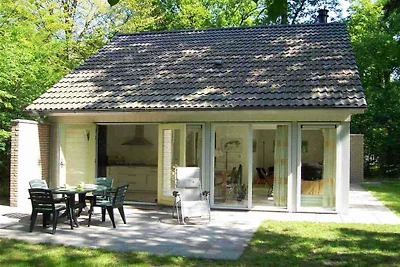 Ferienhaus mit 1 Schlafzimmer