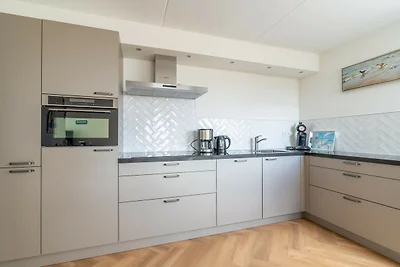 Apartment mit Inselblick für 2 Personen