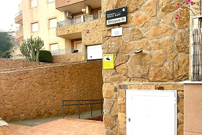 Wohnung in Aguadulce nahe La Envia Golf
