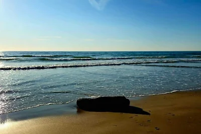 5 Sterne Ferienhaus in Løkken