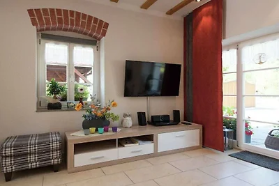 Ferienhaus Traditionelles Cottage