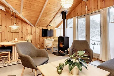 6 persoons vakantie huis in Ålbæk-By Traum