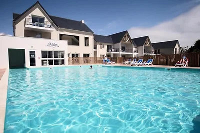 Odalys Residence Les Îles du Morbihan