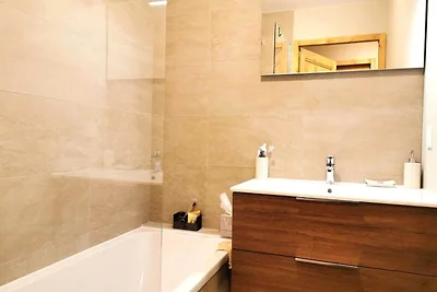 3 Zimmer für 7 Personen