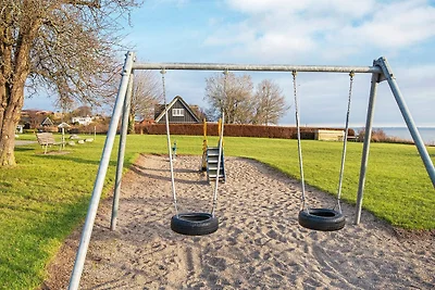 4 persoons vakantie huis in Hejls-By Traum