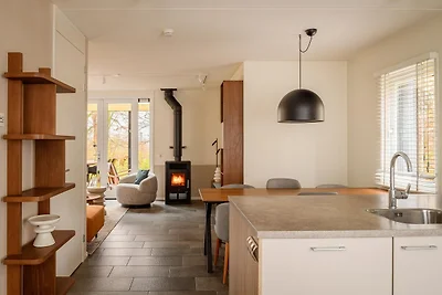Bella villa con veranda a 4 km da Maastricht