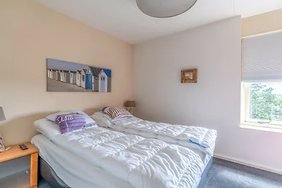 4-Personen-Eckwohnung mit schöner Aussicht