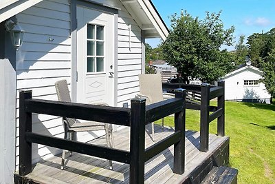 6 persoons vakantie huis in KUNGSHAMN-By...