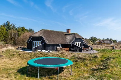 8 Personen Ferienhaus in Fanø