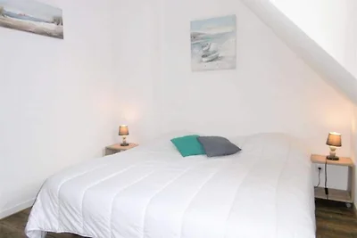 Residenz Domaine De Kerfontai