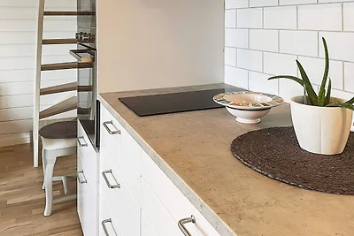 4 osob apartament w FÄRJESTADEN