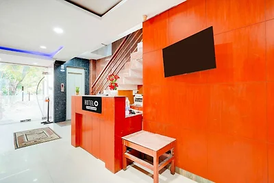 Hotel O Kalyan Nagar Bangalore